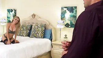 Jane Doe's Shocking Confession - Behind The Scenes Footage