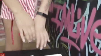 Blowjob Skills College Sluts