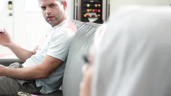 OMG What a fucking scene HOT