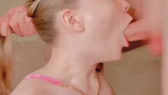Girlfriend Gets Her Ass Pounded Wildly