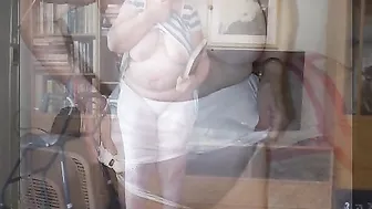 ILOVEGRANNY Extremely Old Ladies Photos In Compilation