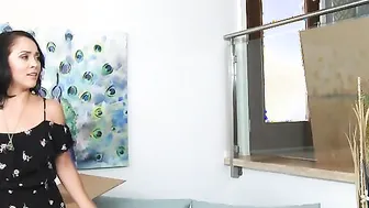 Kristina Roses Insatiable Craving A Steamy Couch Affair