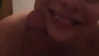 Romanca cunoscuta pe tinder suge pula