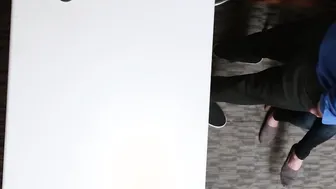 Hot teen supect Raven Reign fucked roughly by angry cop