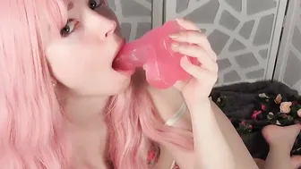 Goddess Tiny Cute Toes Foot Tease - Foot Jungle