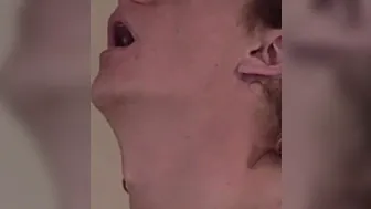 Blonde MILF Christina West takes cock in ass and pussy