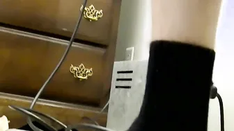 Too porn video – Young thug Derby has a special moment with old twink Joe