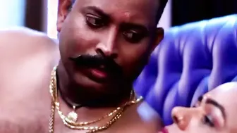 Black Magic FLiz Movie Web Serires 2