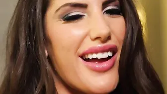 August Ames A Sirens Seduction  Taming the Appetite of My Lusty Husband