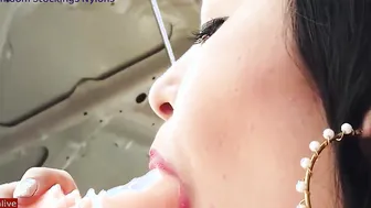 Oiled Mechanics Things I want my wife to do 2