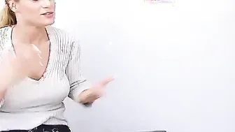 Tyler-Faith's Bubble Butt - Classroom Fucking Adventure