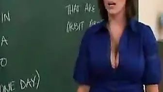 Unbridled Desires A Sizzling Encounter Between Passionate Education Aids