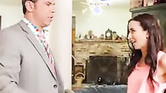 Belle Knox The Office Seductress