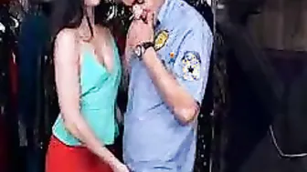Bianca Breezes Seductive Surprise