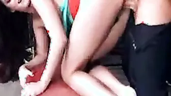 Bianca Breezes Seductive Surprise