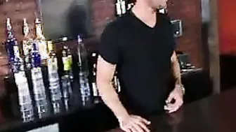 Katie Koxs Wild Night A Sexy Encounter Behind Closed Doors