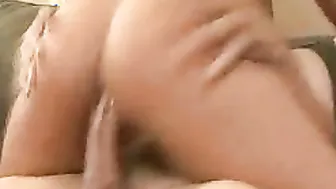 Whitney Goes Wild on Chris