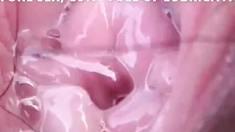 We love having sex in public and especially when lots of spectators watch our genital