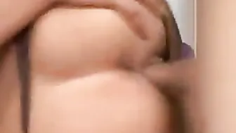 Puma Swede Takes On Professor Lexington Steele in a Lap Dance Lesson