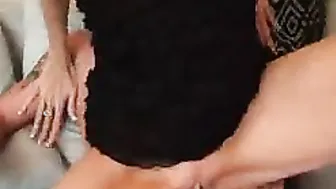 Goddess Milf Emma Starr celeb needs her twat worked ASAP