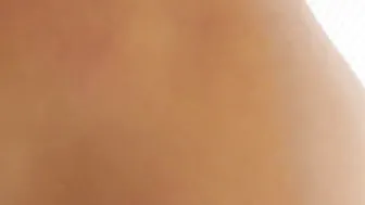 Hardcore POV bang and creampie with MILF Jane Doux