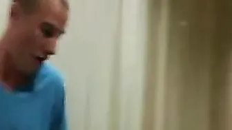Teen Babe Teal Conrod Gets A Hardcore Lesson In Sex