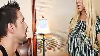 Karen Fishers Seductive Move A Bedroom Affair to Remember