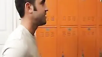 Professor Syren De Mer Takes a Literal Seat in Class