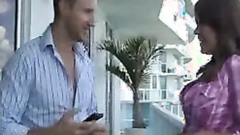 Chrissy Novas Downstairs Delight A Lesbian Seduction