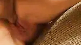 Seducing My New Hot Neighbor - Erotic Role Play with Real Life Couple