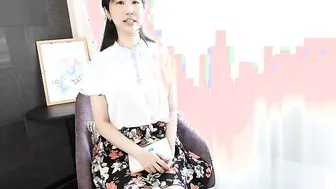 Shop cunt with mouth from Tokyo Miss Neiro Ayukawa has a pretty body she shows us
