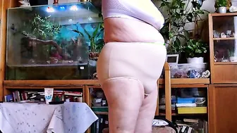 OMAGEIL Granny Sex Adult Content Showoff Compilation 2