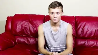 Cut porn video – Find out more about gorgeous and fit twink Matthew Cole