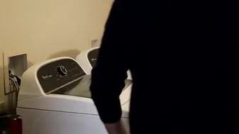 Wesley bends Markie More before plunging his raw cock deep