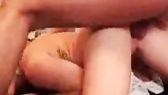 Brooklyn Lees Tattooed Temptation  A Lustful Afternoon with Bill