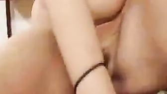 Isis Taylors Steamy Night In