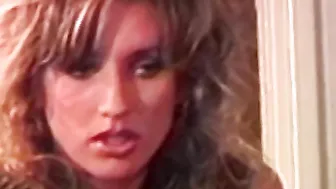 Lesbians turn their party into rough orgy with lots of anal