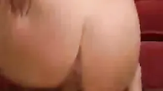 Kennedy Leighs Steamy Couch Affair