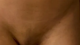 Small tits teen revealed perfect body