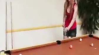 Avril Halls Dirty Games