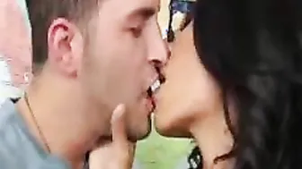 Hot MILF Cassandra Cruz Fucks Her Way To A Glass-Topped Table Orgasm