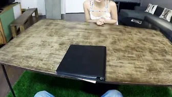 Spy POV teen dreams