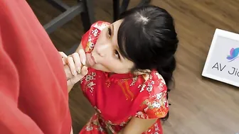Panty Sniffing Son Getting Caught By Stepmom Xian\erai
