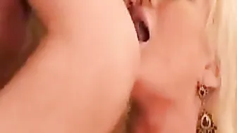 Alexis Ford Unleashing Her Passion in the Bedroom