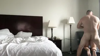 Motel sex Part two Anal