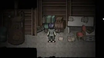 Fear and Hunger: Termina (Ending) - this is like a Central European
