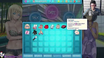 Hunie Pop two Part #7 Uncensorsed W/HentaiMasterArt