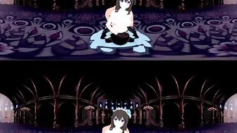Sphereworld porn video – [VR 360] Fumika Sagisawa Idolmaster Clothed up