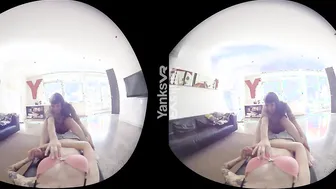 Yanks Lesbians Marina  Charlotte Mutual Orgasm