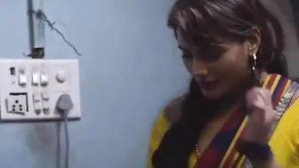 Devrani Jethani aur Woh Part 02 Ullu Web series